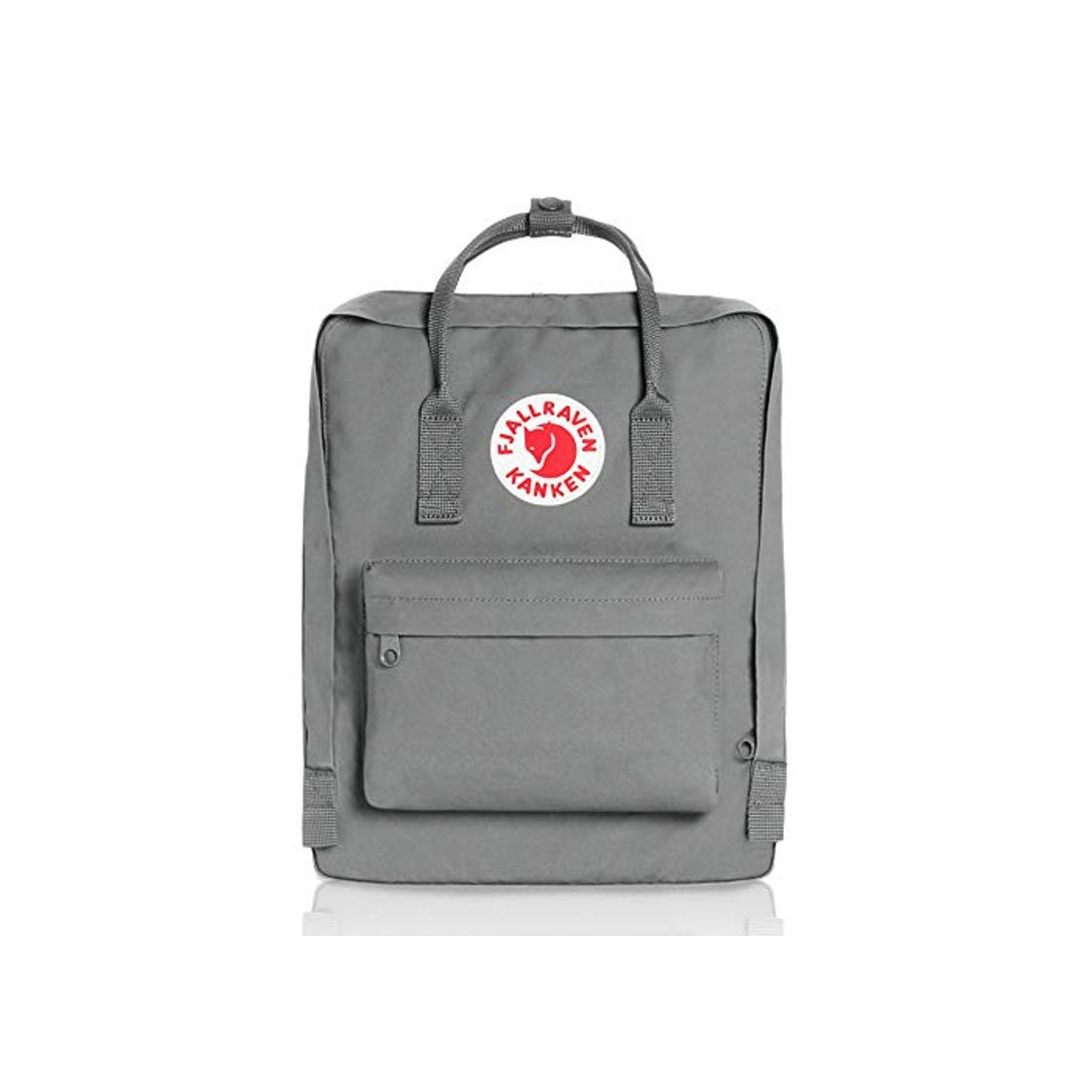 Social Fjällräven F23510, Mochilla Unisex, Gris