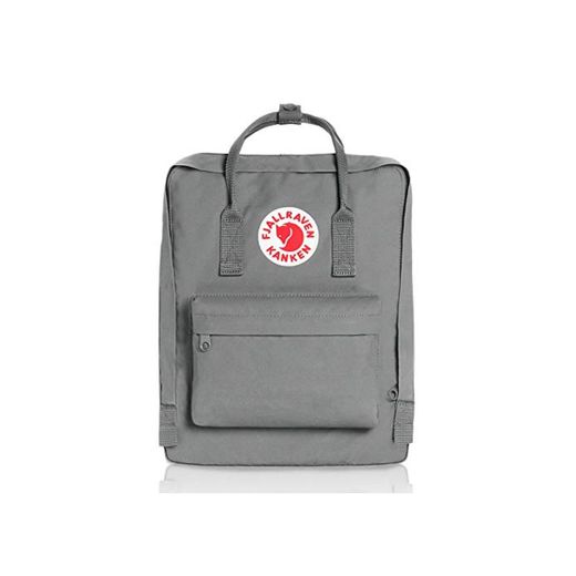 Fjällräven F23510, Mochilla Unisex, Gris