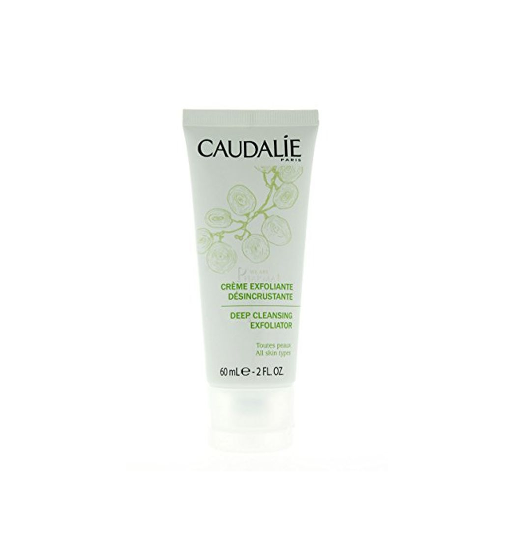 Belleza CAUDALIE CR ESF PROFONDA 60G