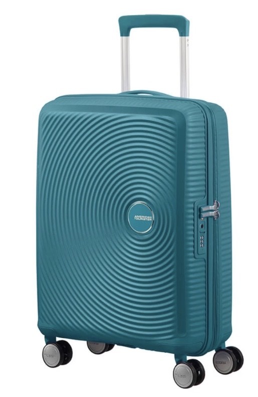 Fashion American Tourister Soundbox