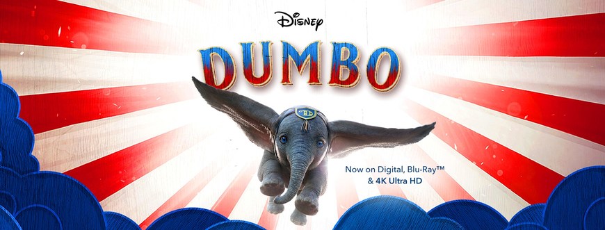 Movie Dumbo