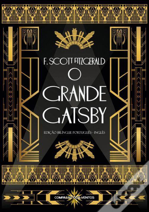 Book The Great Gatsby