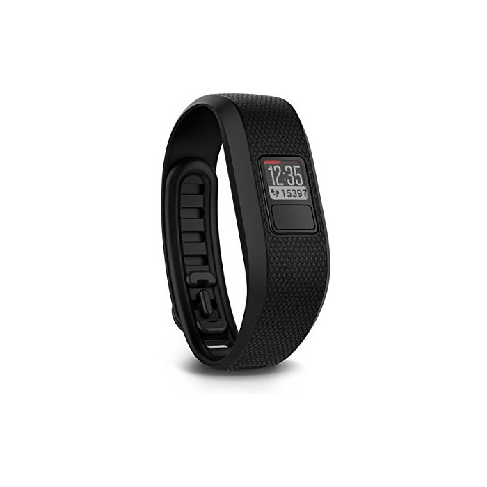Garmin Vívofit 3-Pulsera de Actividad