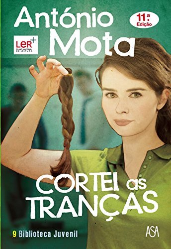 Libros Cortei as Tranças