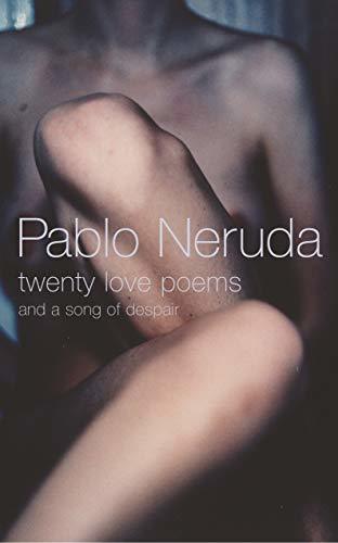 Libro Twenty Love Poems