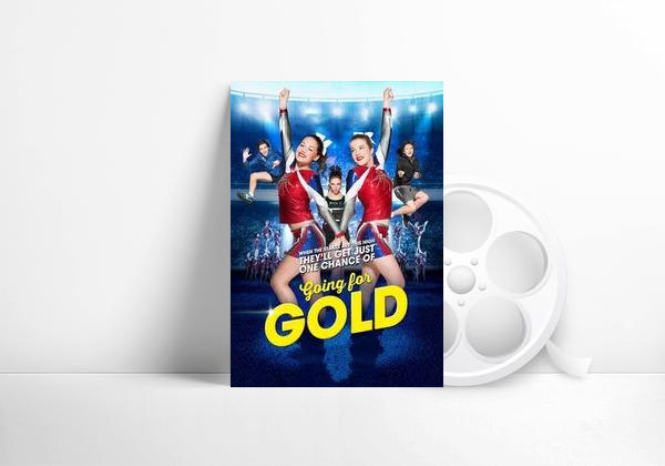 Película Las chicas del oro