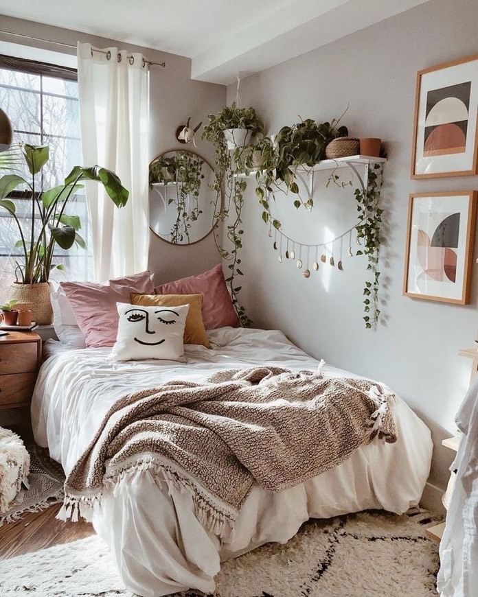 Social quarto 