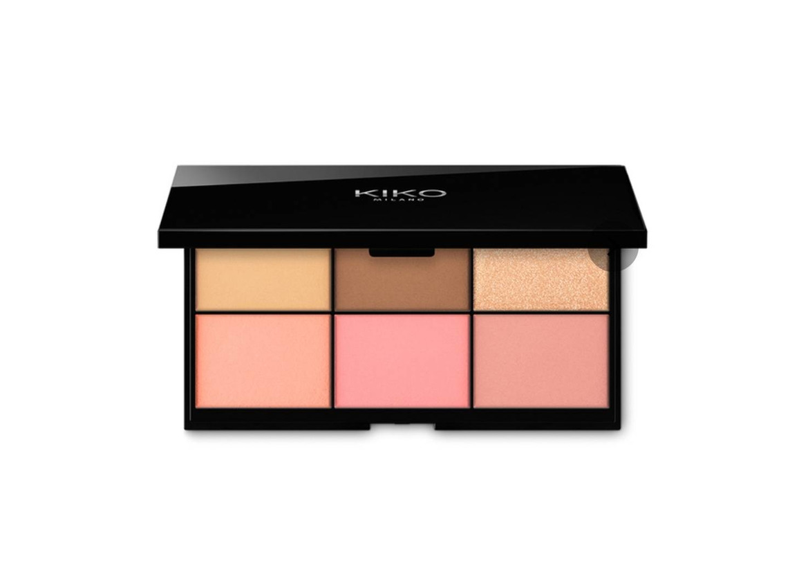 Producto Smart Essential Face Palette

EUR 19