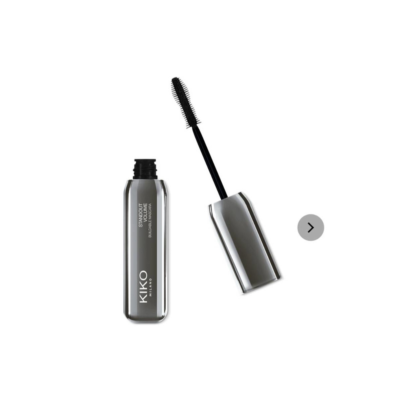 Producto Standout Volume Buildable Mascara

EUR 3