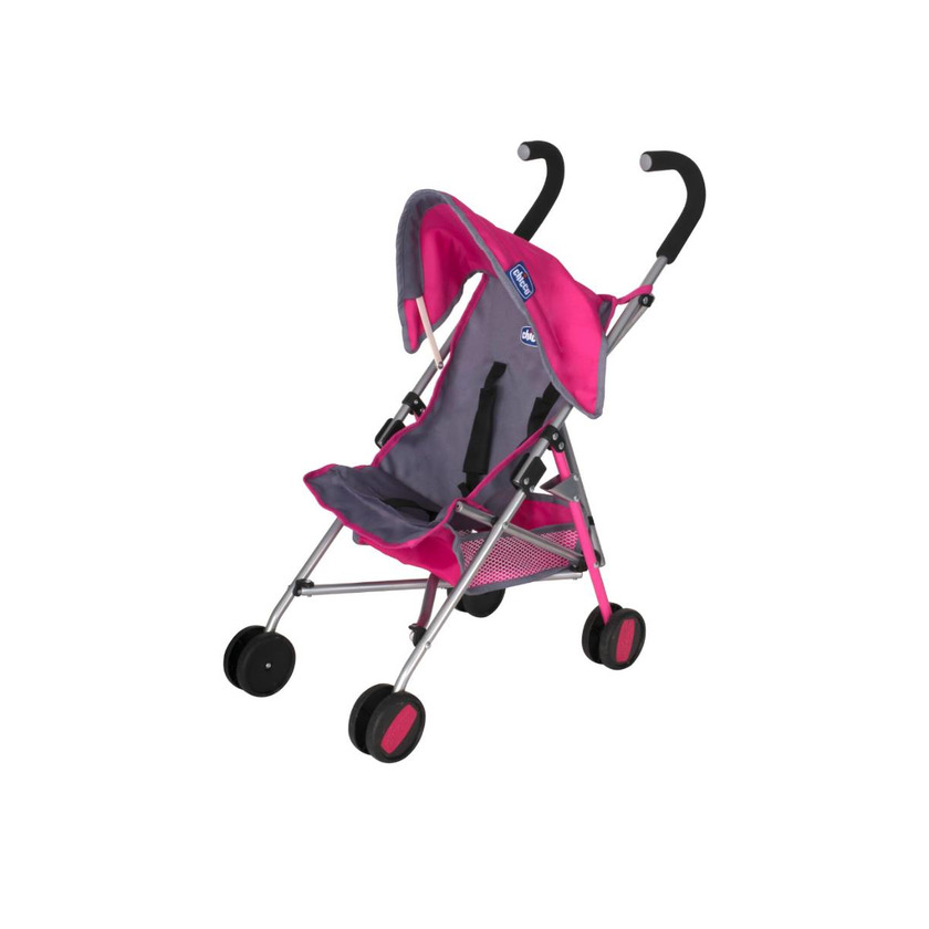 Productos Carrinho de Brincar Chicco Echo Stroller
29