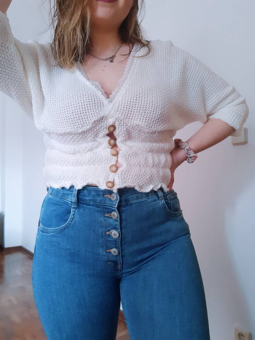 App Outfit super confortável 🌷