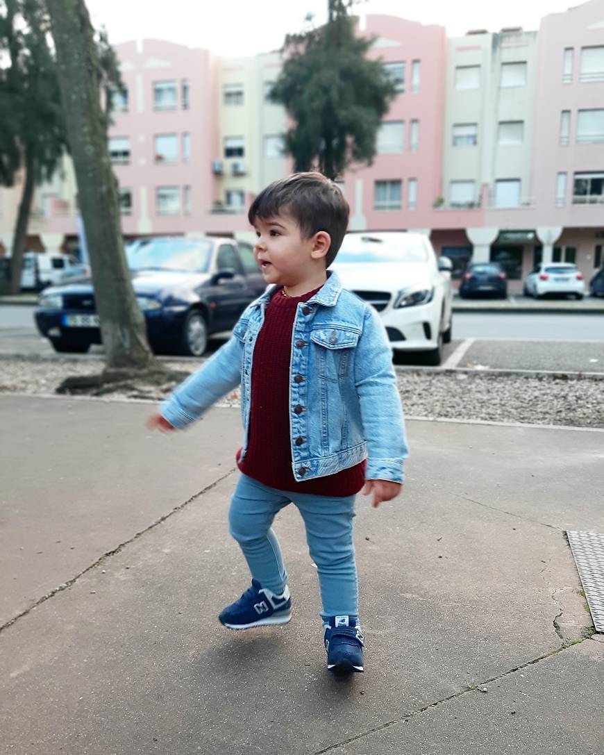 Products ZARA KIDS 