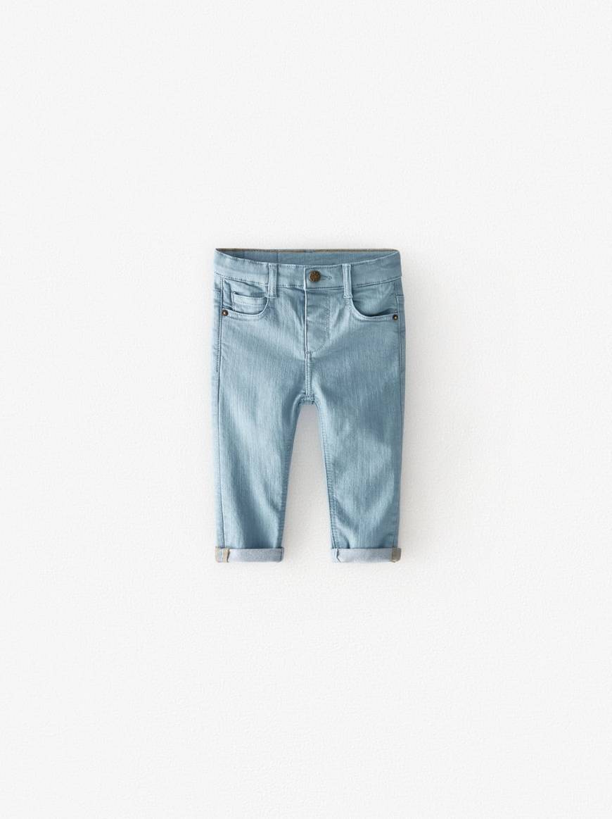 Products Jeans ZARA KIDS 