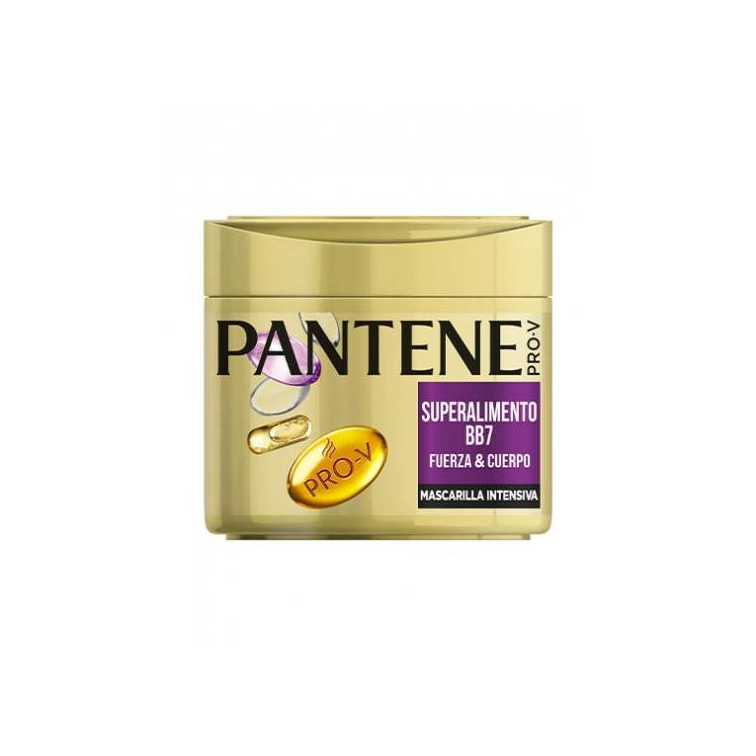 Productos Pantene Pro-V