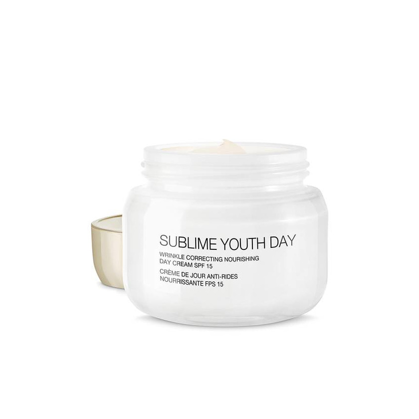 Producto Sublime Youth Day

24.99€