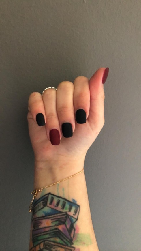 Fashion Nails