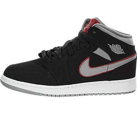 Social Nike Air Jordan 1 Mid