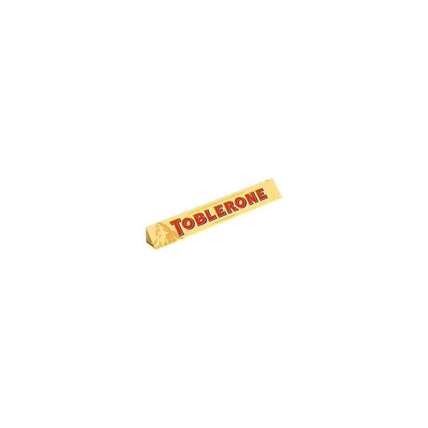 Social Toblerone 