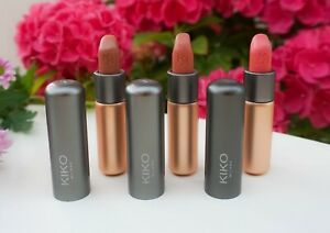 Product Velvet passion matte lipstick 