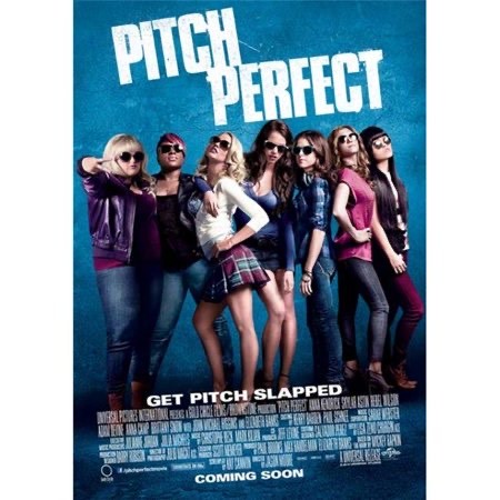 Movie Pitch Perfect 1