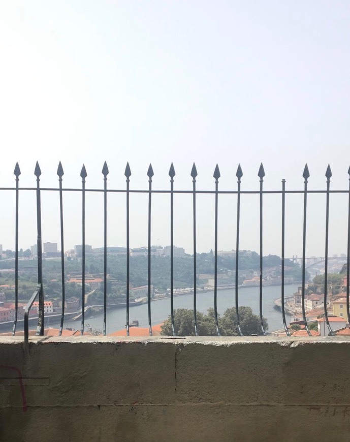 Place Jardim das virtudes