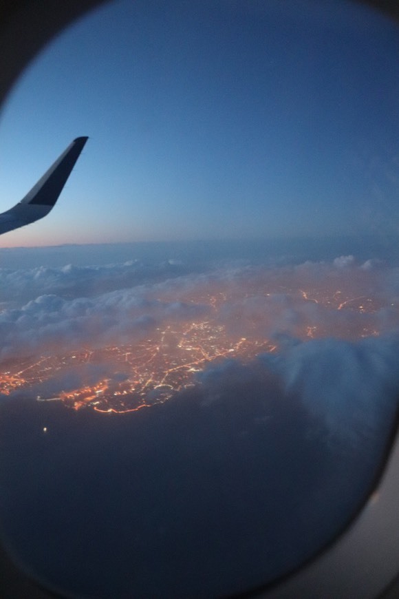 Lugar Aeropuerto Internacional de Atenas - Eleftherios Venizelos (ATH)