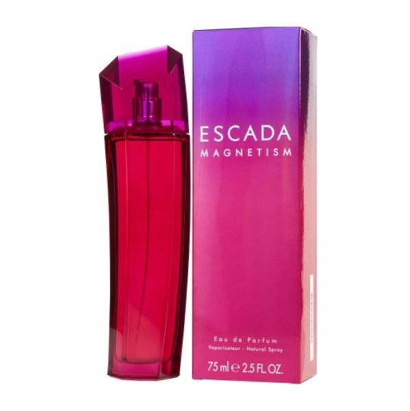 Fashion Escada Magnetism Eau de Parfum