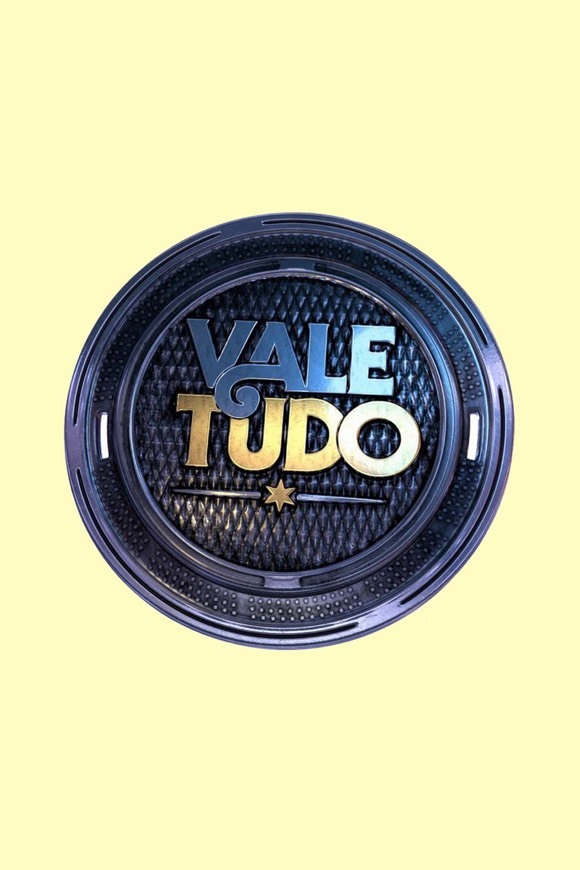 Serie Vale Tudo