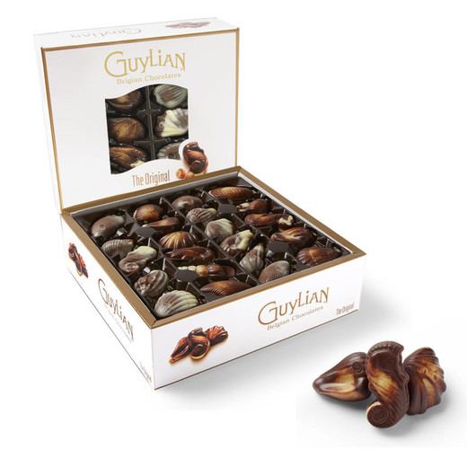Chocolates Gyulian 