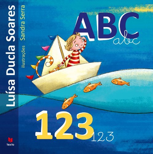 Libro Abc 123