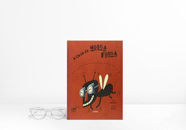 A casa da mosca fosca