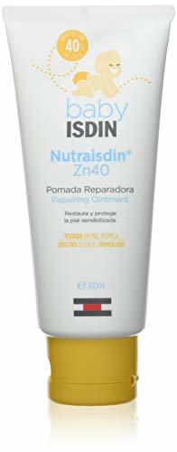 Belleza ISDIN Nutraisdin Zn40 Pomada Reparadora