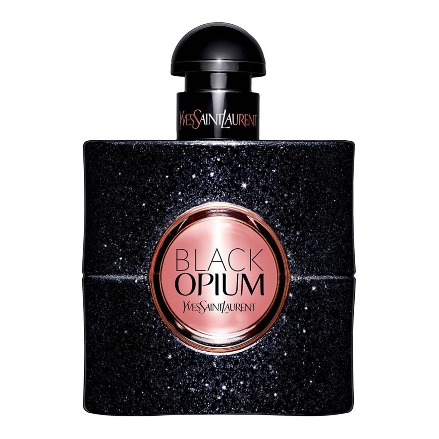 Moda Black Opium Eau de Parfum - Yves Saint Laurent | Sephora