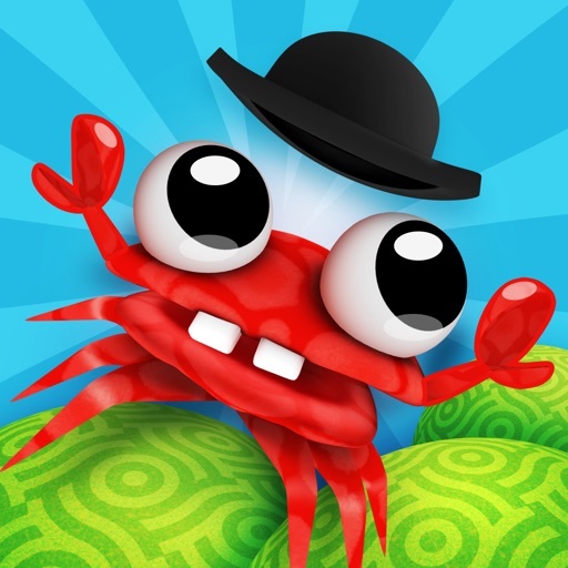 App Mr. Crab