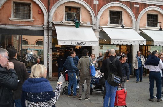 Place Al Mercà