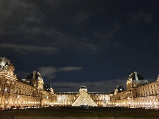 Museo del Louvre