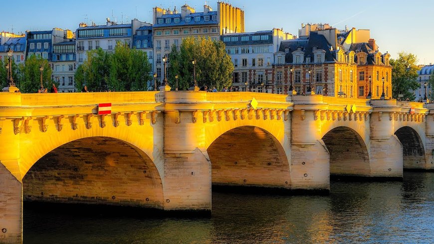 Place Pont Neuf