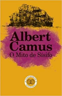 Libro O Mito de Sisifo