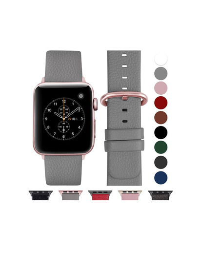 Fullmosa Apple Watch Strap