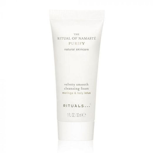 RITUALS Velvety Smooth Cleansing Foam