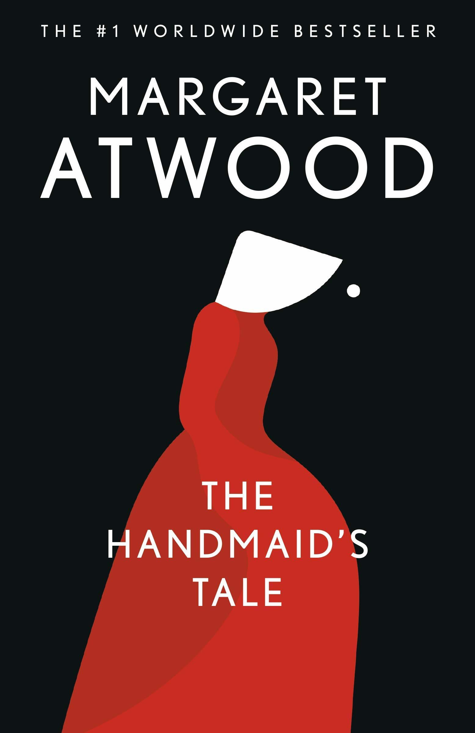 Book The Handmaid's Tale