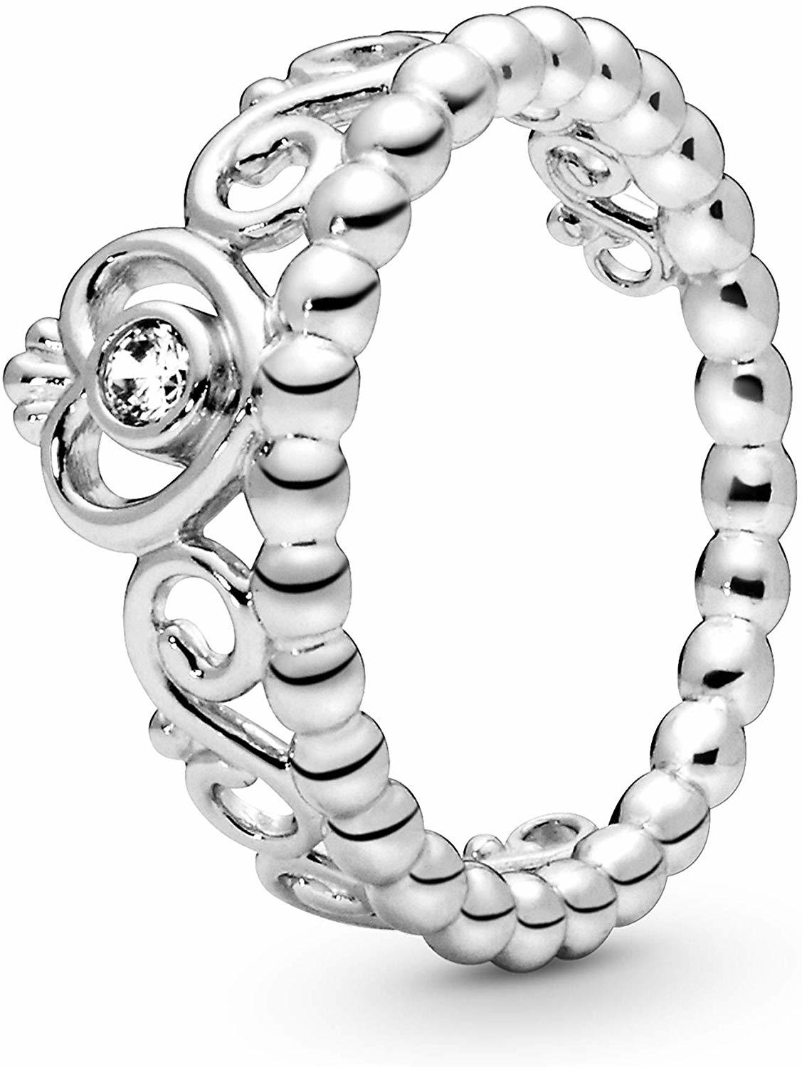 Producto Pandora Princess Tiara Ring 