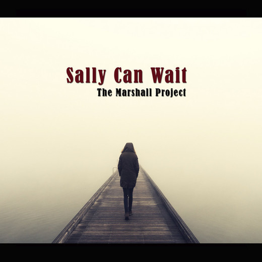 Sally Can Wait