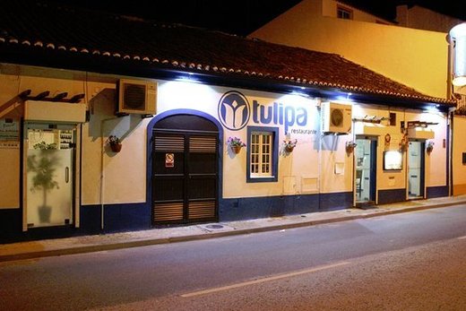 Restaurante Tulipa