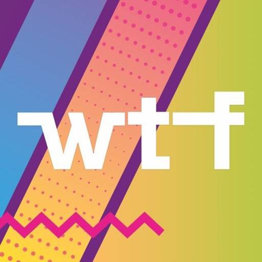 WTF - Apps on Google Play and App Store