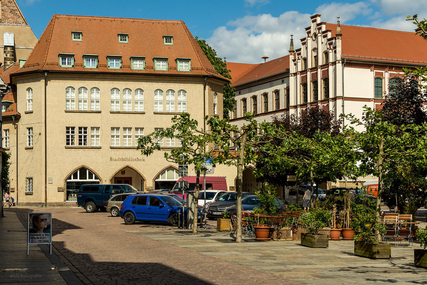 Kleinmarkt