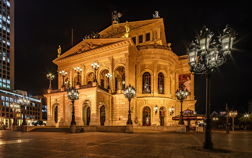 Alte Oper Frankfurt