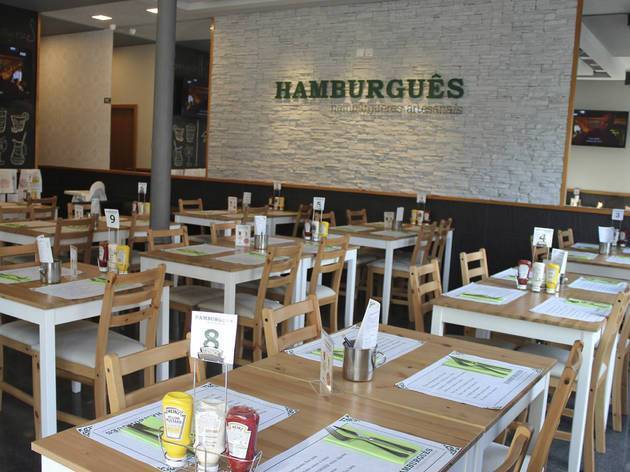 Hamburguês