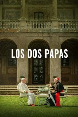 Película Los dos Papas