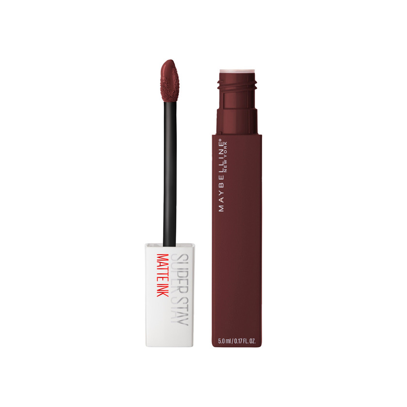 Beauty Maybelline New York - Superstay Matte Ink